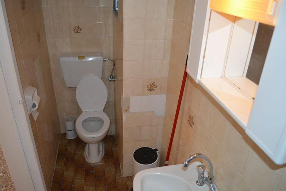Zoi Apartments Paralia Dionisiou Extérieur photo