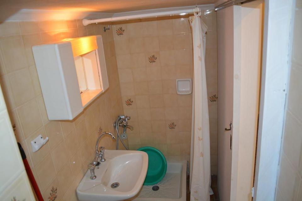 Zoi Apartments Paralia Dionisiou Extérieur photo